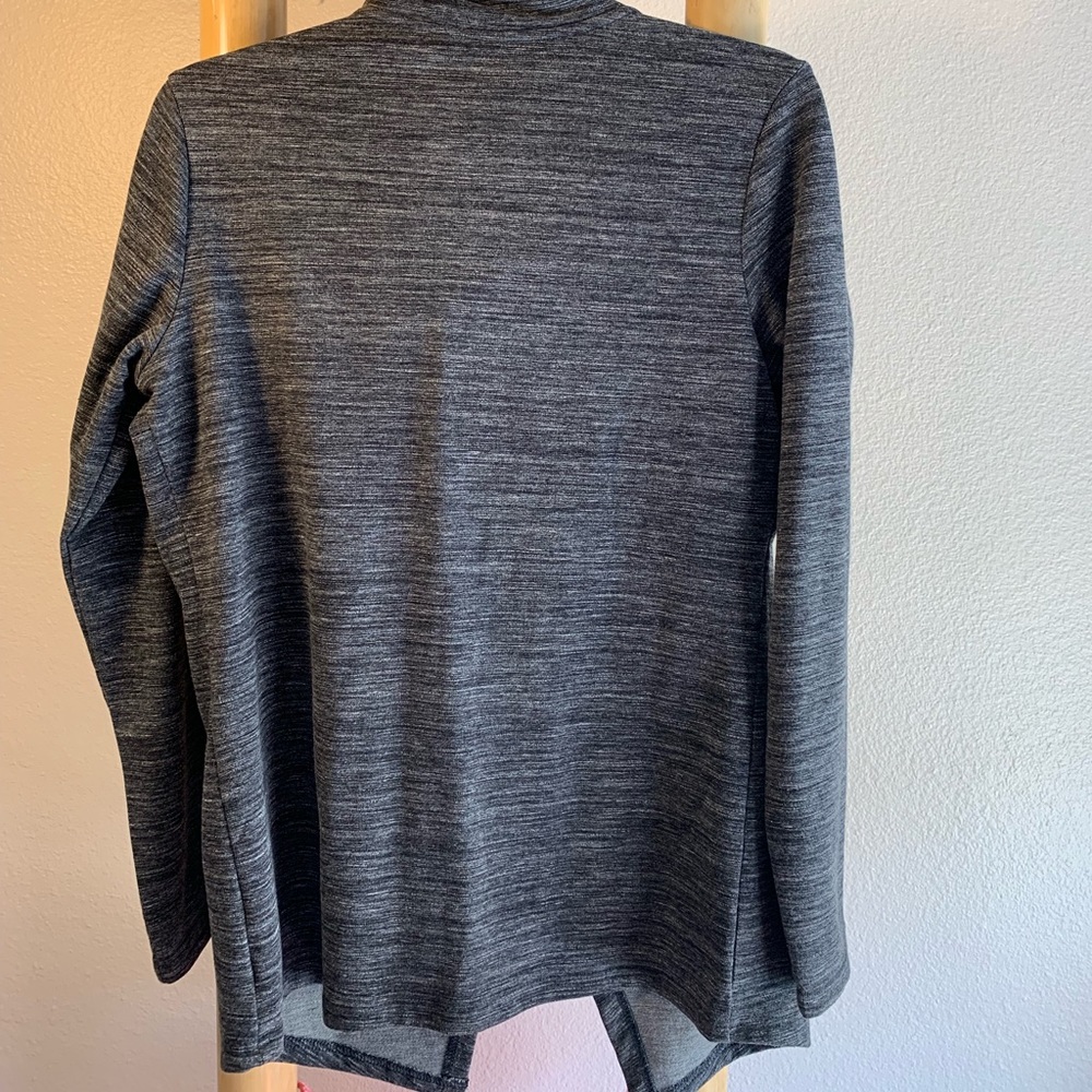 Medium Grey Sweater - Never Worn - image 2